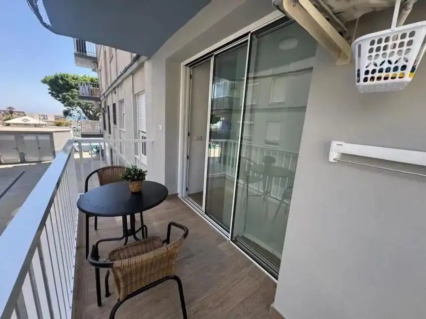 Apartment with pool to rent in Torre del Mar, imagen 2