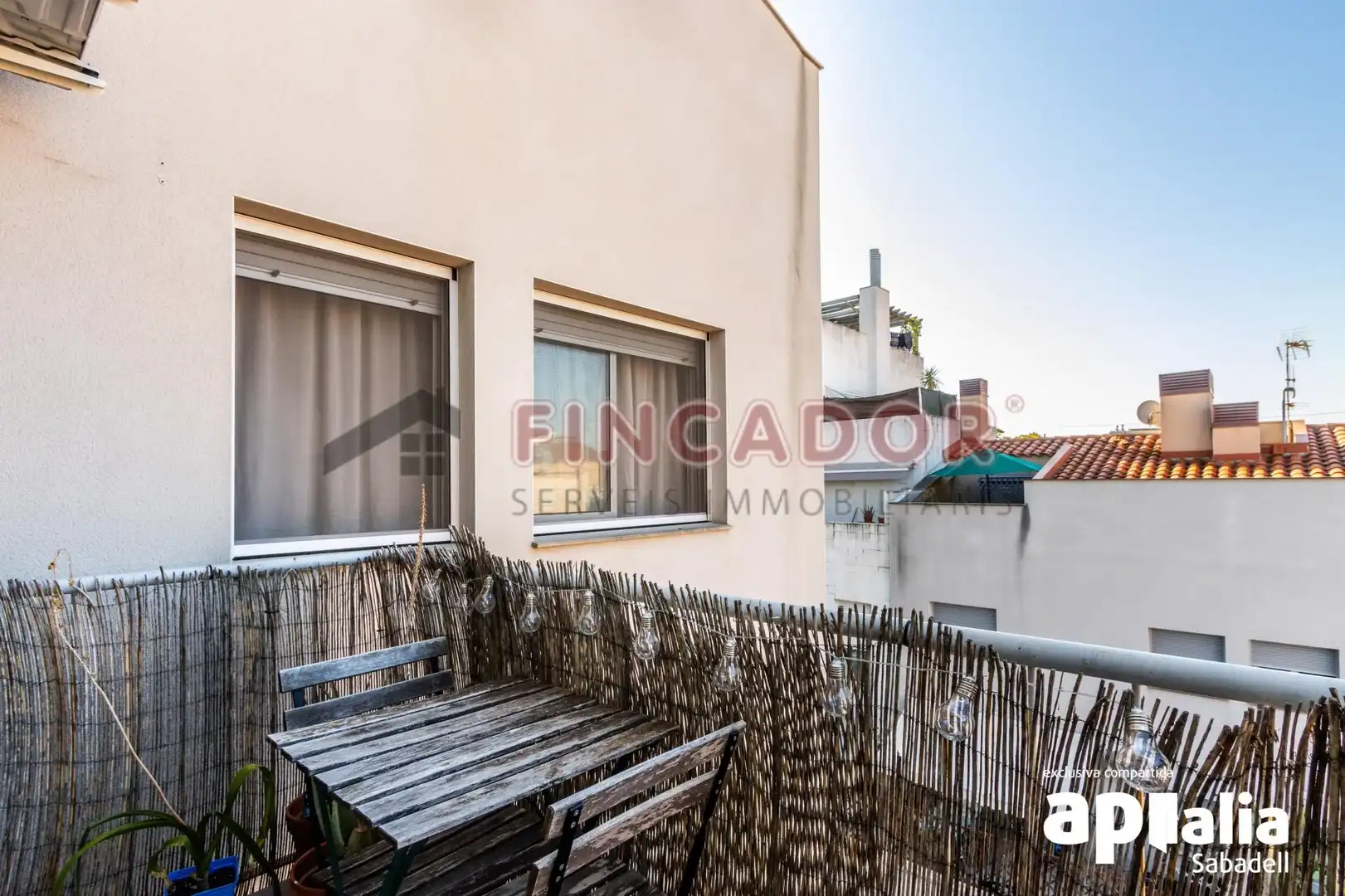 Dúplex amb terrassa en venda a Carrer de les Tres Creus, imagen 7