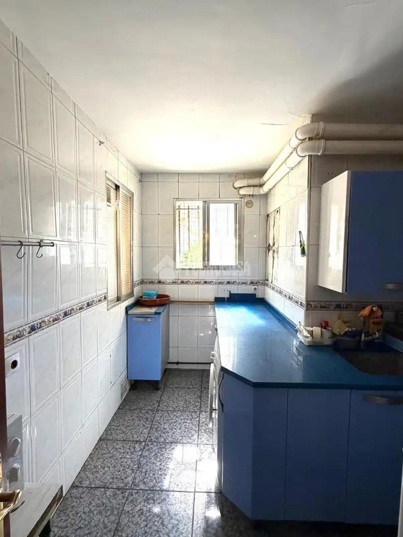 Flat with lift for sale in San Blas, imagen 5