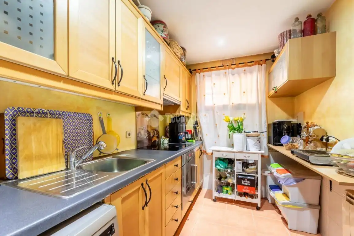 Maisonette zum Verkauf in Moncloa - Aravaca, imagen 3