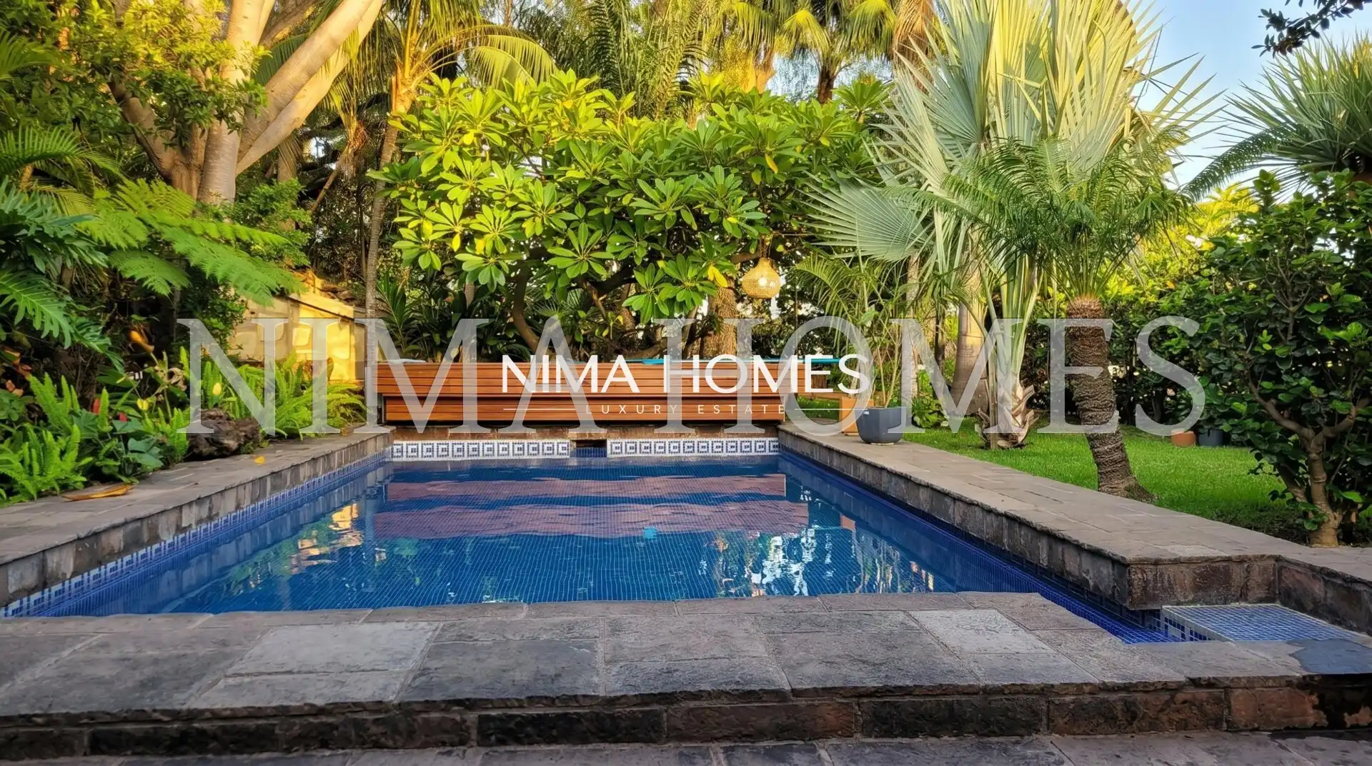 Maison avec jardin à vendre à Las Cuevas - Los Gómez, imagen 3