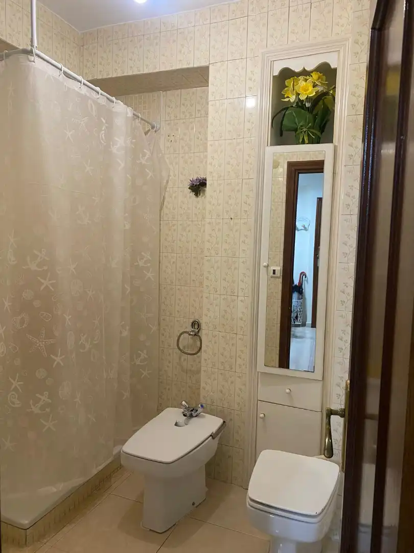 Flat for rent in Centro