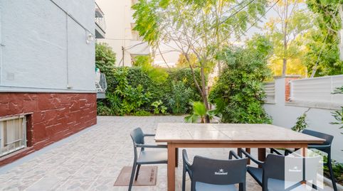 Foto 4 de Planta baixa en venda a Baixador, Castelldefels