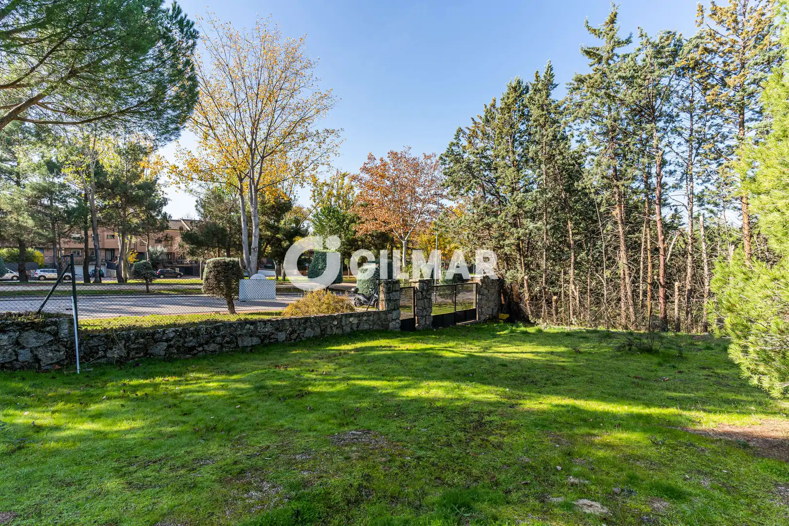 Casa o xalet en venda en Monte Rozas