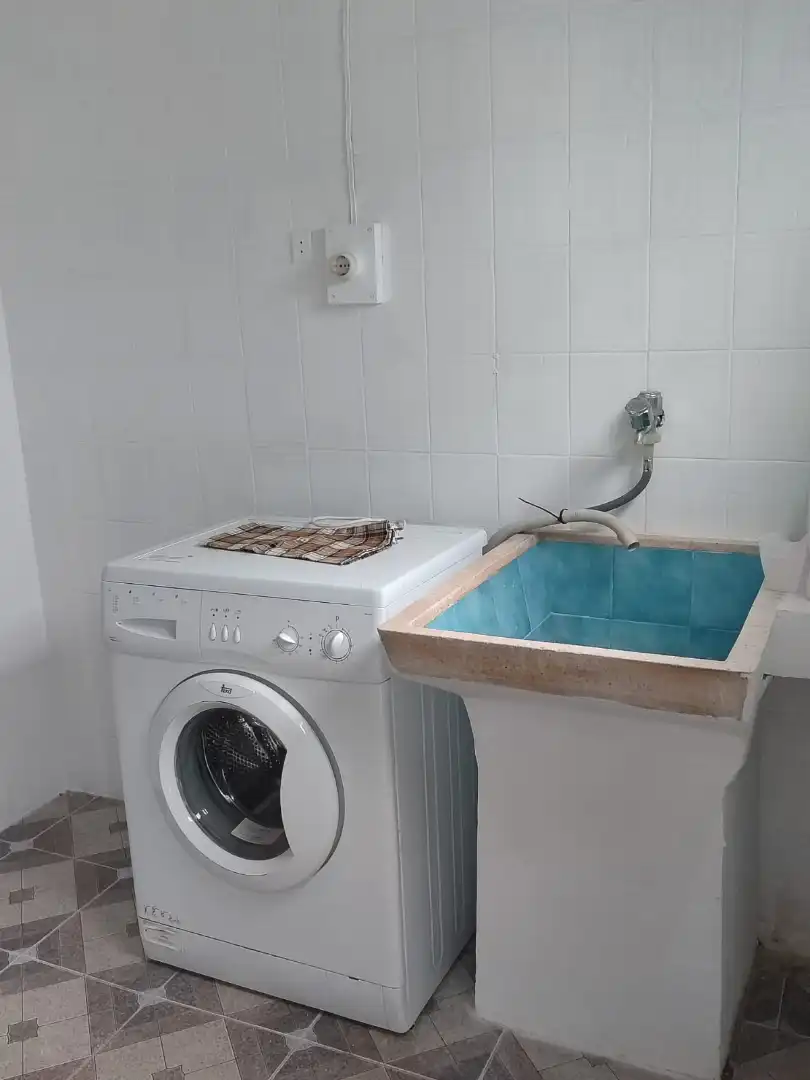 Bany de Casa o xalet de lloguer en Dos Hermanas