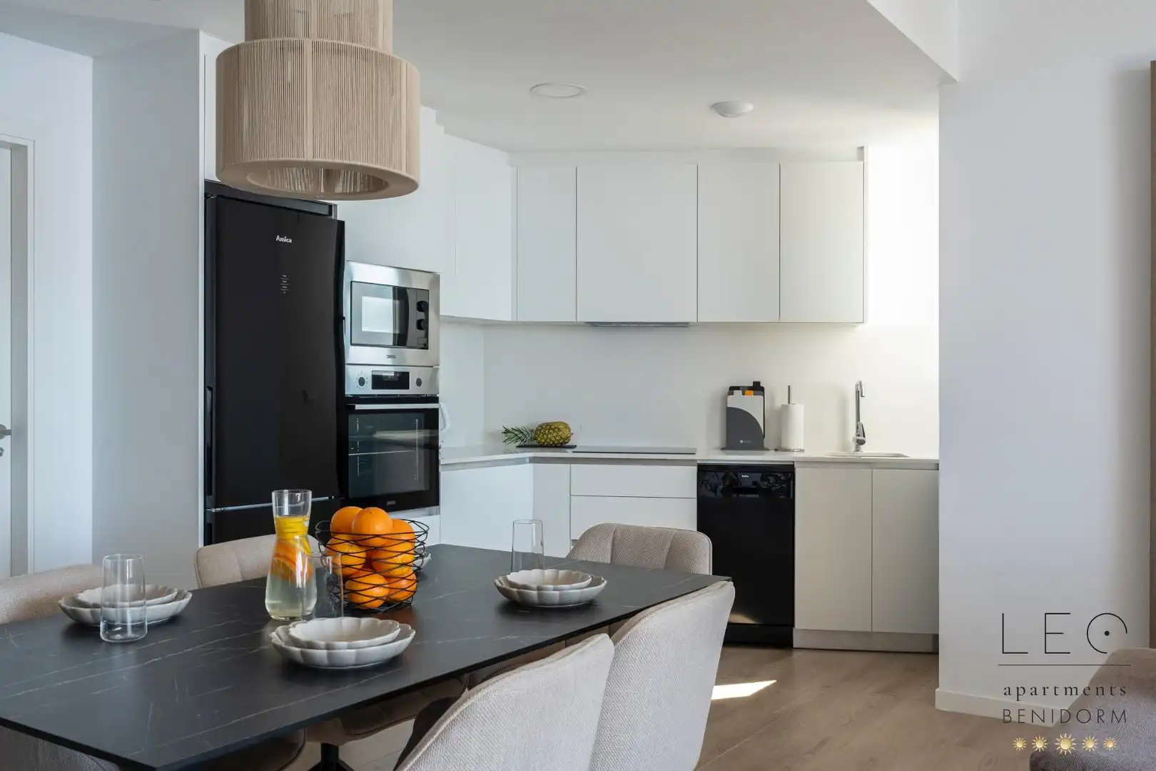 Apartamento con terraza en venta en Playa de Poniente, imagen 5