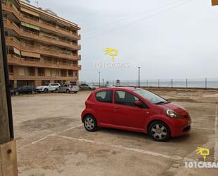 Parking of Residential for sale in Sueca