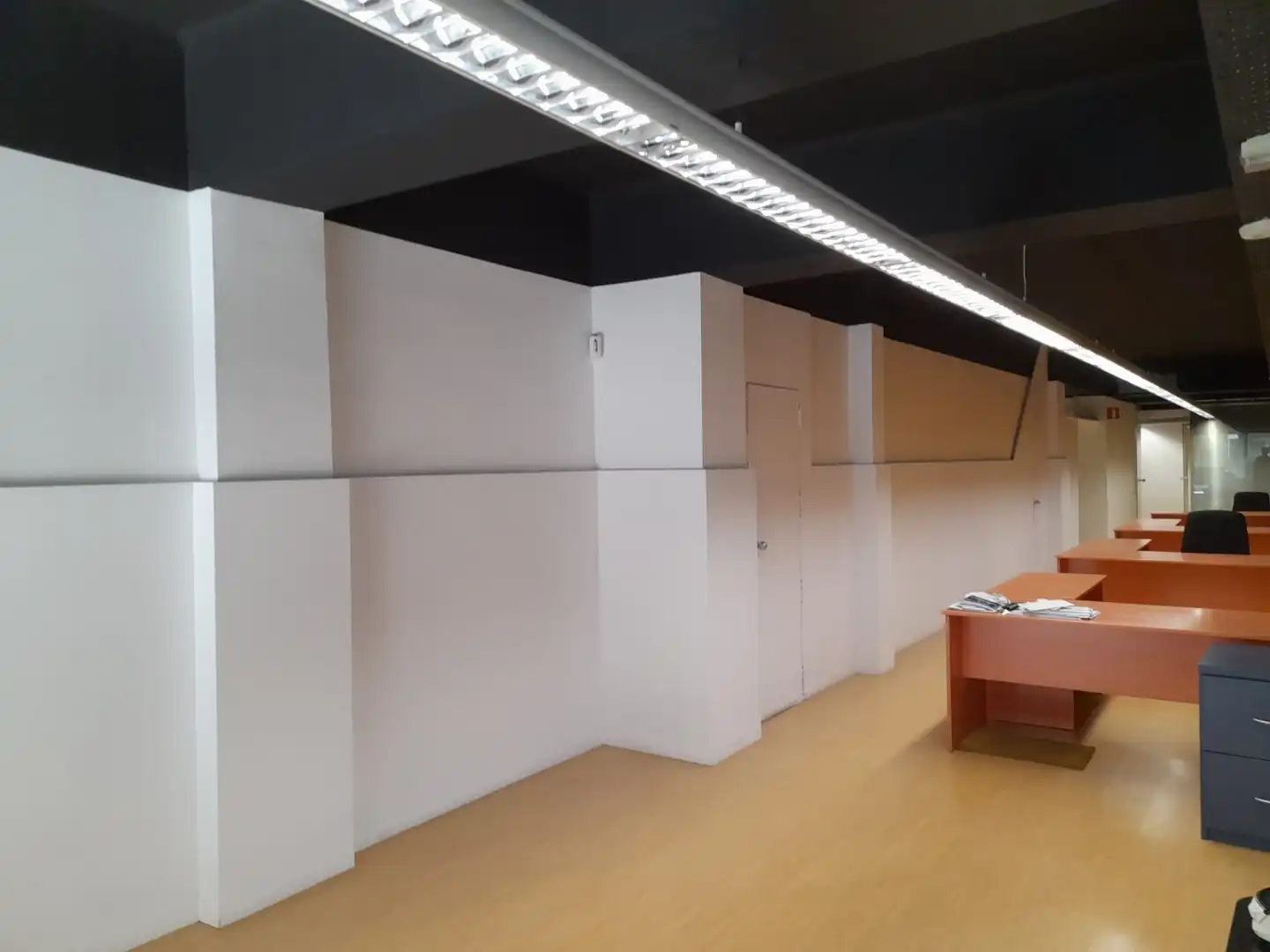 Gewerbefläche zur Miete in DE SANT FRANCESC XAVIER, imagen 24