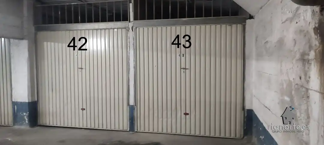 Parcheggio in vendita a San Martín del Rey Aurelio, imagen 6