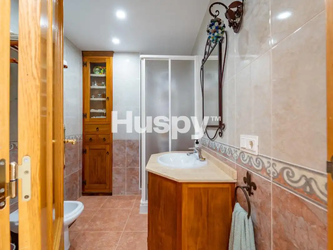 Wohnung mit Balkon zum Verkauf in Calle Carlos Cano, imagen 23
