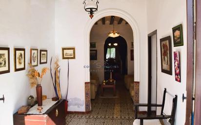 Casa o xalet en venda en Gibraleón amb Calefacció i Traster