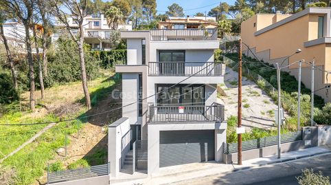 Photo 2 of Houses for sale in Carrer de Joan Maragall, Residencial Begur - Esclanyà, Begur