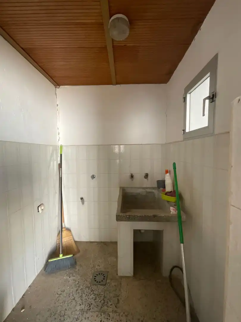 Bathroom of Land for sale in Antequera