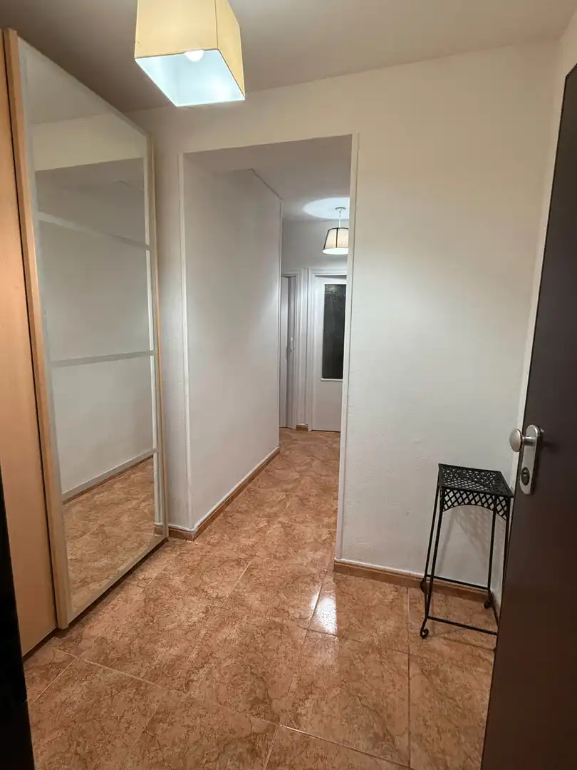 Piso de alquiler en Calle Pintor Balaca, Ensanche