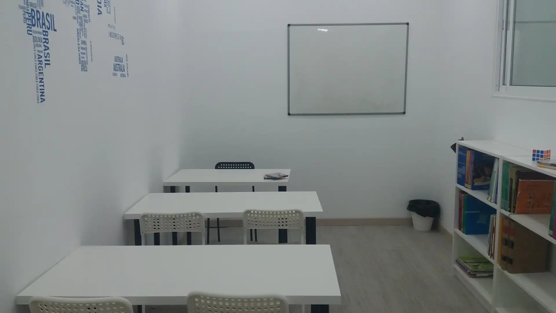 Local en traspaso en Barcelona con Aire acondicionado, Calefacción y Parquet