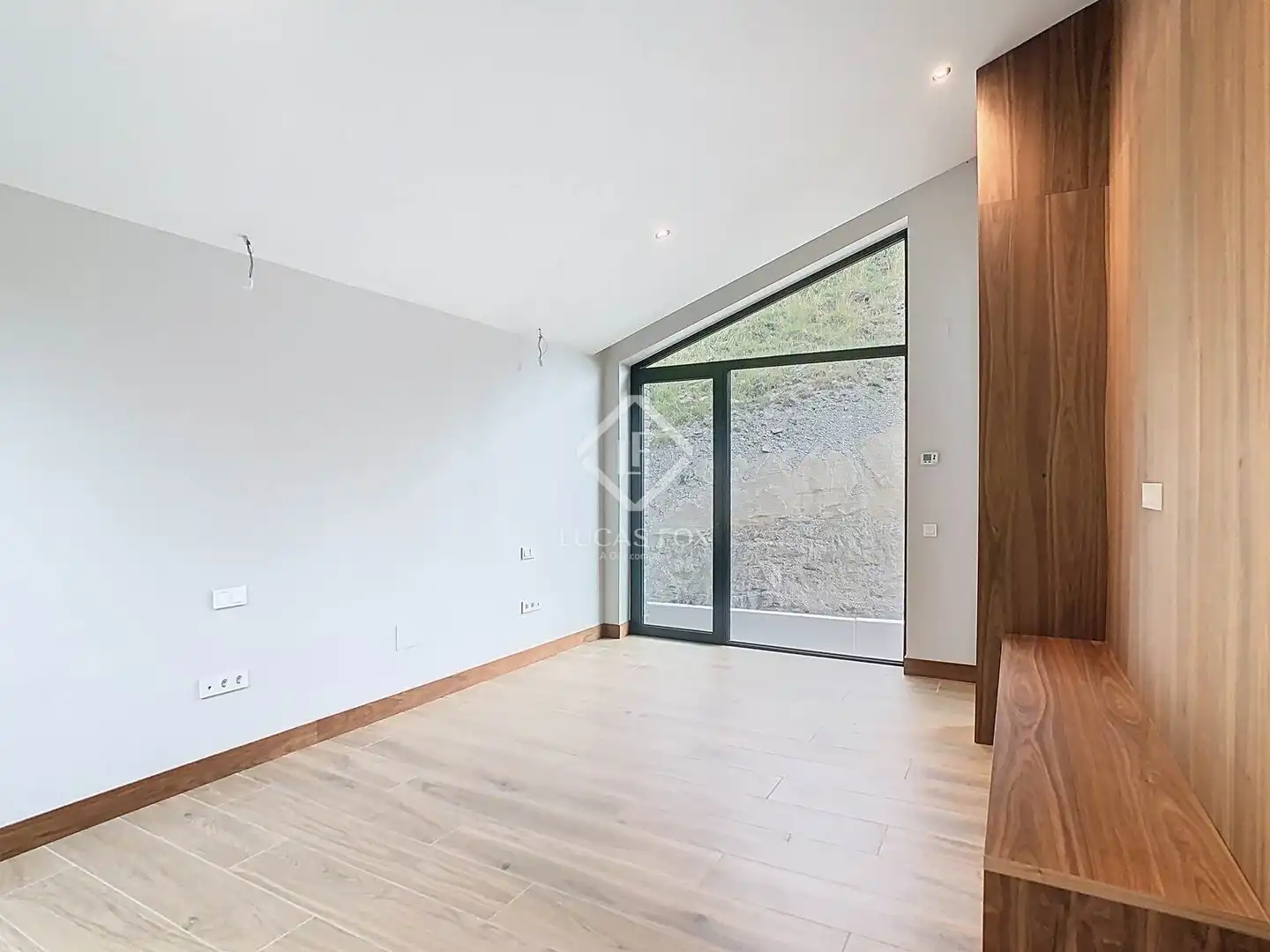 Haus oder Chalet zum Verkauf in La Massana mit Klimaanlage, Heizung und Privatgarten