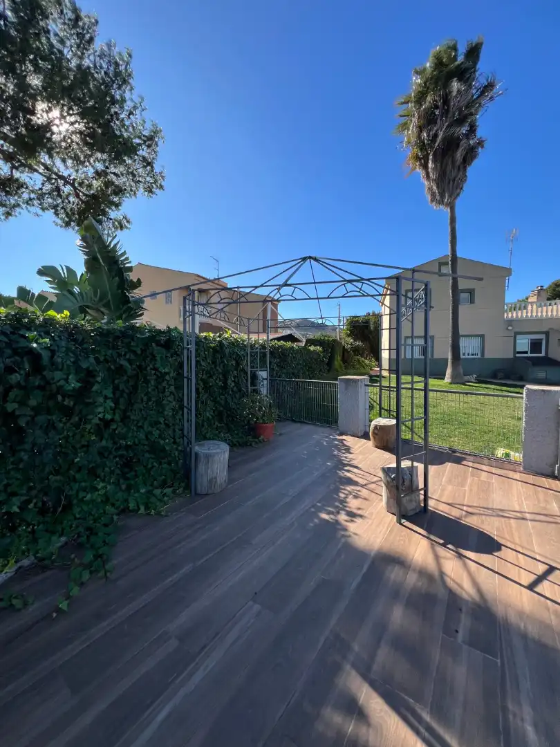 Casa o chalet en venta en Calle Río Duero, Sierra Perenchiza - Cumbres de Calicanto - Sto Domingo