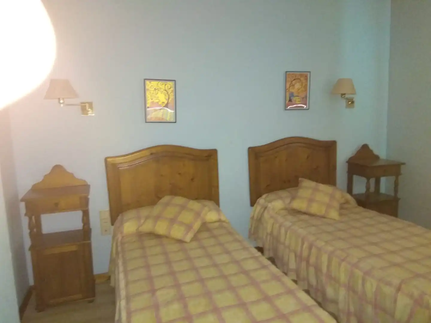 Apartamento de alquiler en Avenida de Pery Junquera, Barriada de Andalucía - Ardila