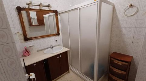 Foto 5 de Piso en venta en Calle Curro Cúchares, 1, La Cruz, Granada Capital