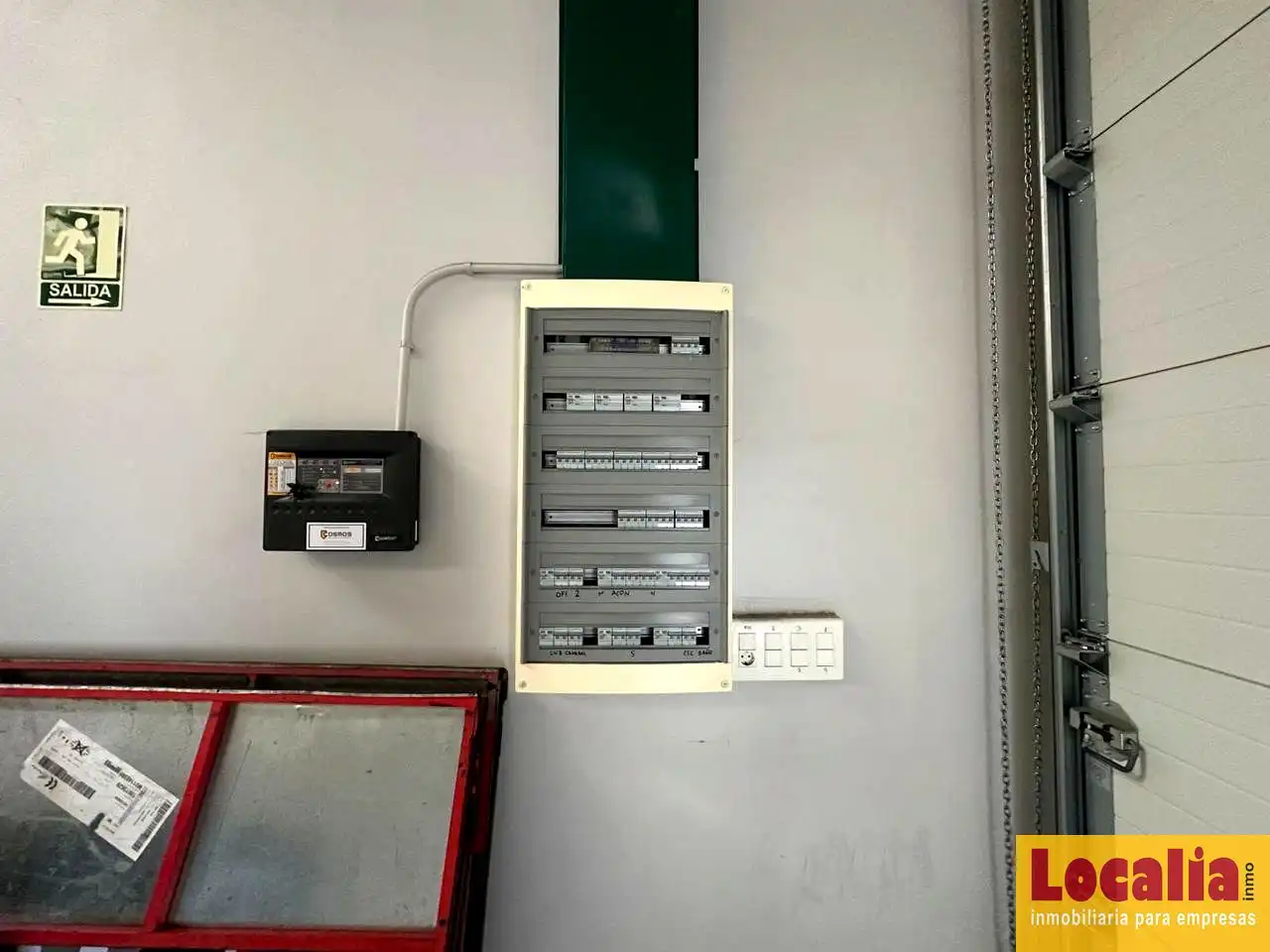 Industrial building for sale in Maliaño, imagen 6