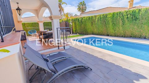 Foto 5 de Casa o chalet en venta en Carrer del Vespre, 9, Bonalba - Cotoveta, Mutxamel