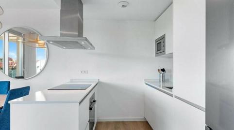 Photo 2 of Attic to rent in Buenas Noches, Estepona