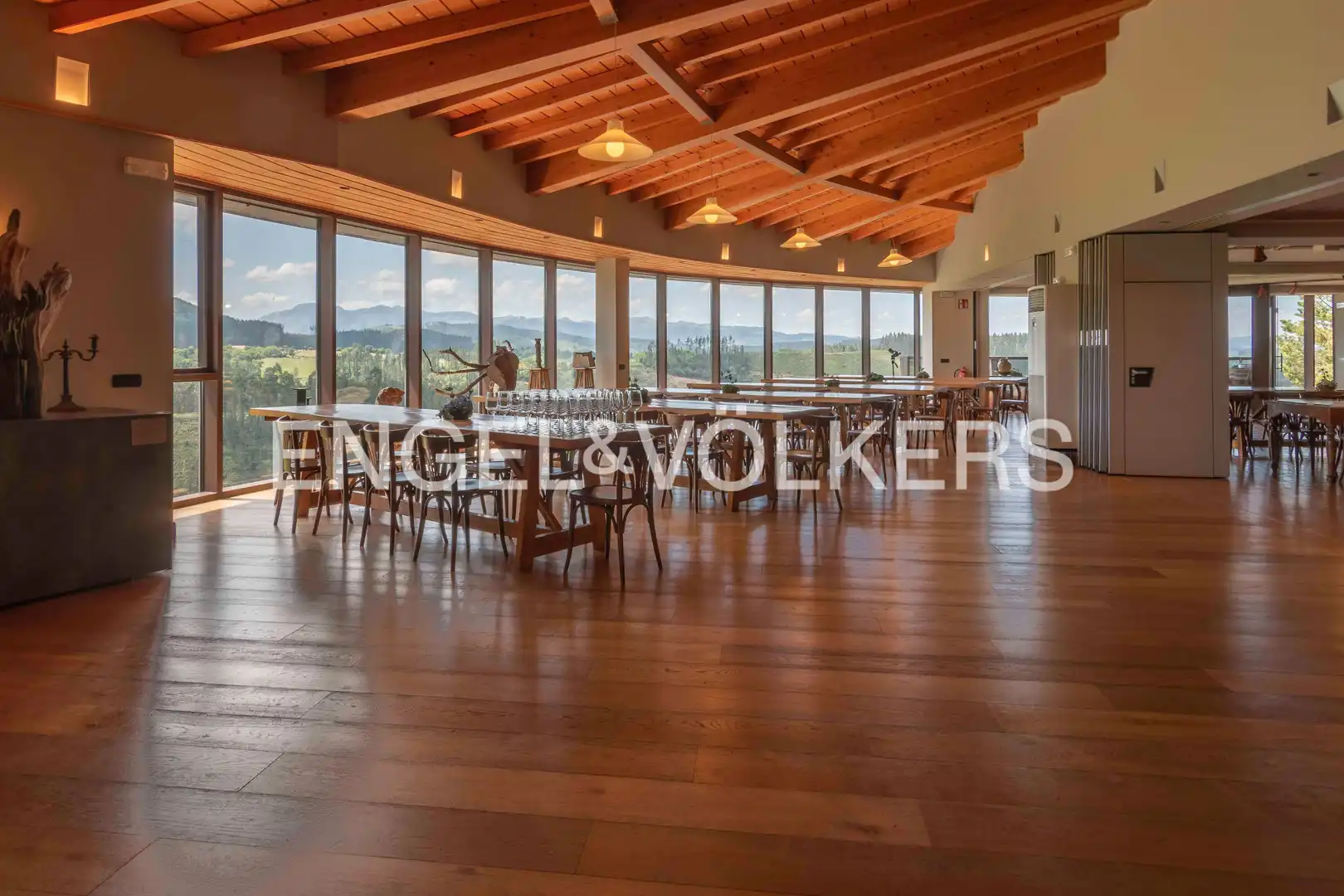 Casa o chalet en venta en Muxika con Calefacción, Jardín privado y Balcón
