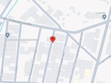 Flat for sale in Calle Pianista Adolfo Olivares Soto