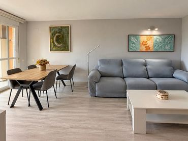 Wohnung mit Balkon zum Verkauf in Nord
