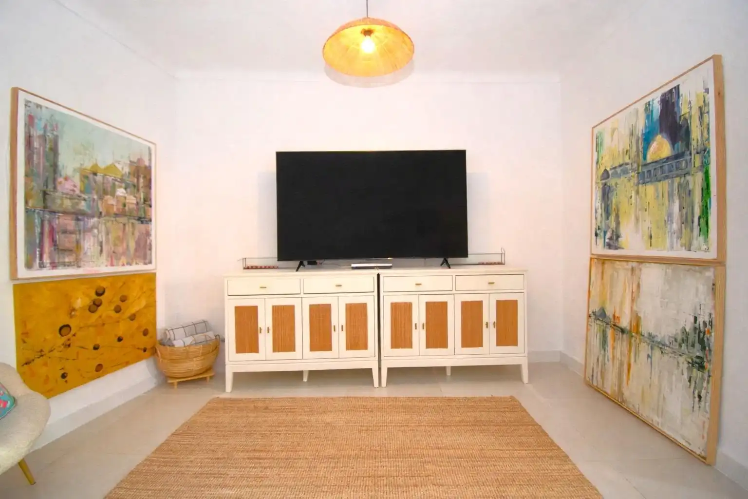 House with garden for sale in Muro, imagen 23