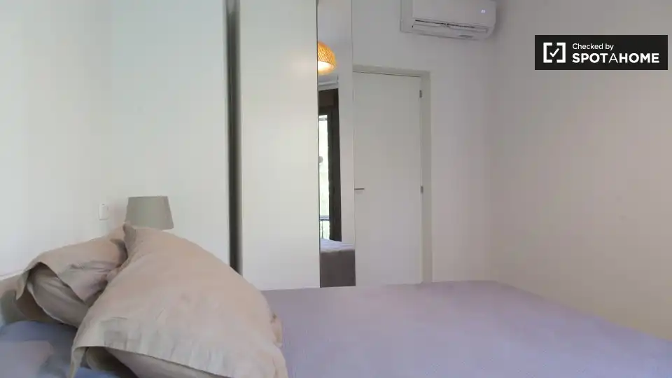 Piso con terraza en alquiler en Centro, imagen 13