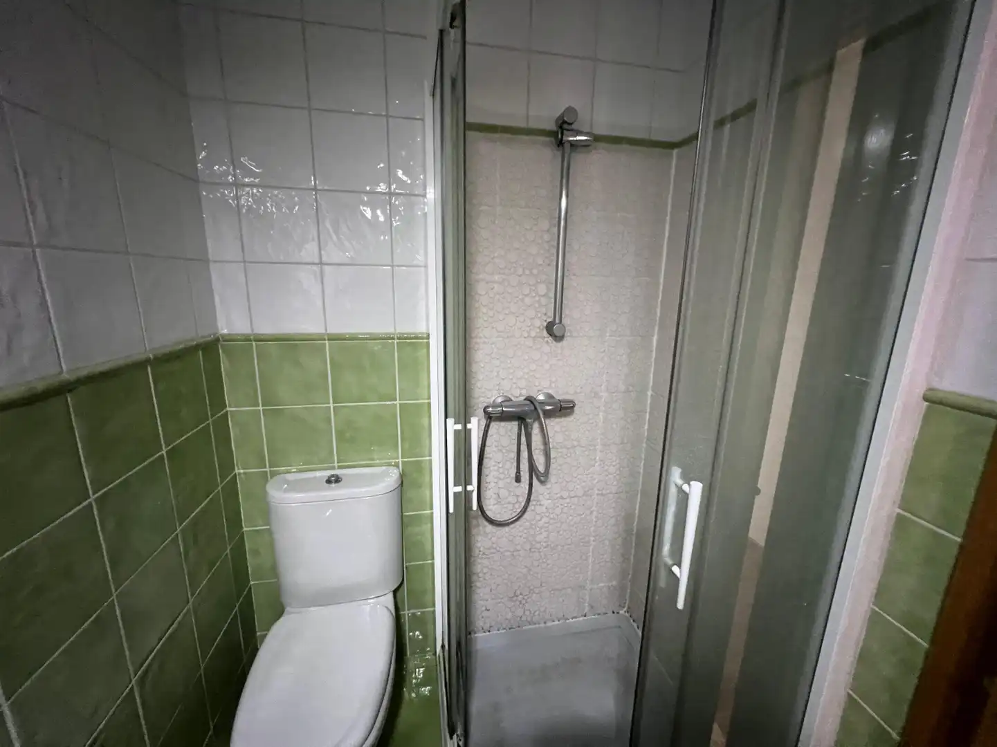 Flat for sale in Avilés - Calle del Carmen, Villalegre - La Luz