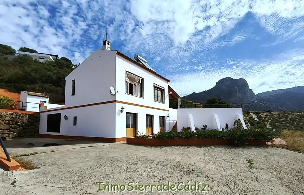 Maison rustique avec piscine à vendre à EL JARAL, imagen 7