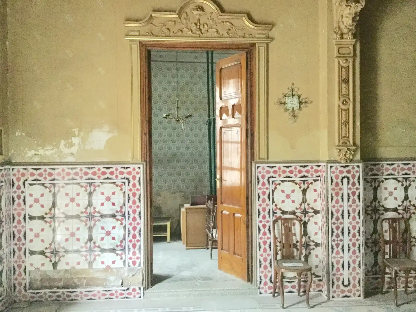 Houses for sale in Massamagrell  with Private garden, Terrace and Balcony