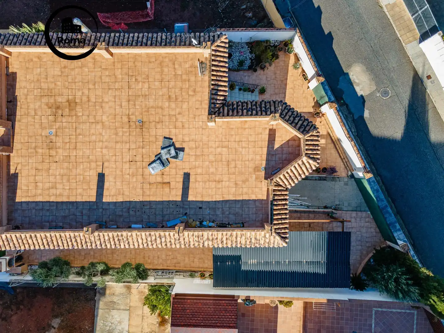Xalet amb piscina en venda a Villa de Otura, imagen 6