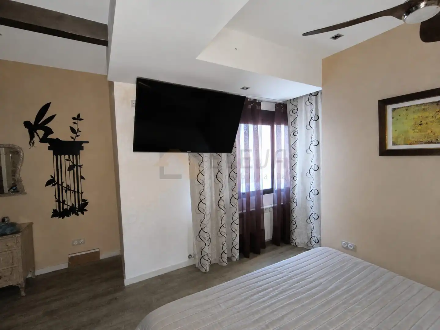 Dúplex en venta en La Roda