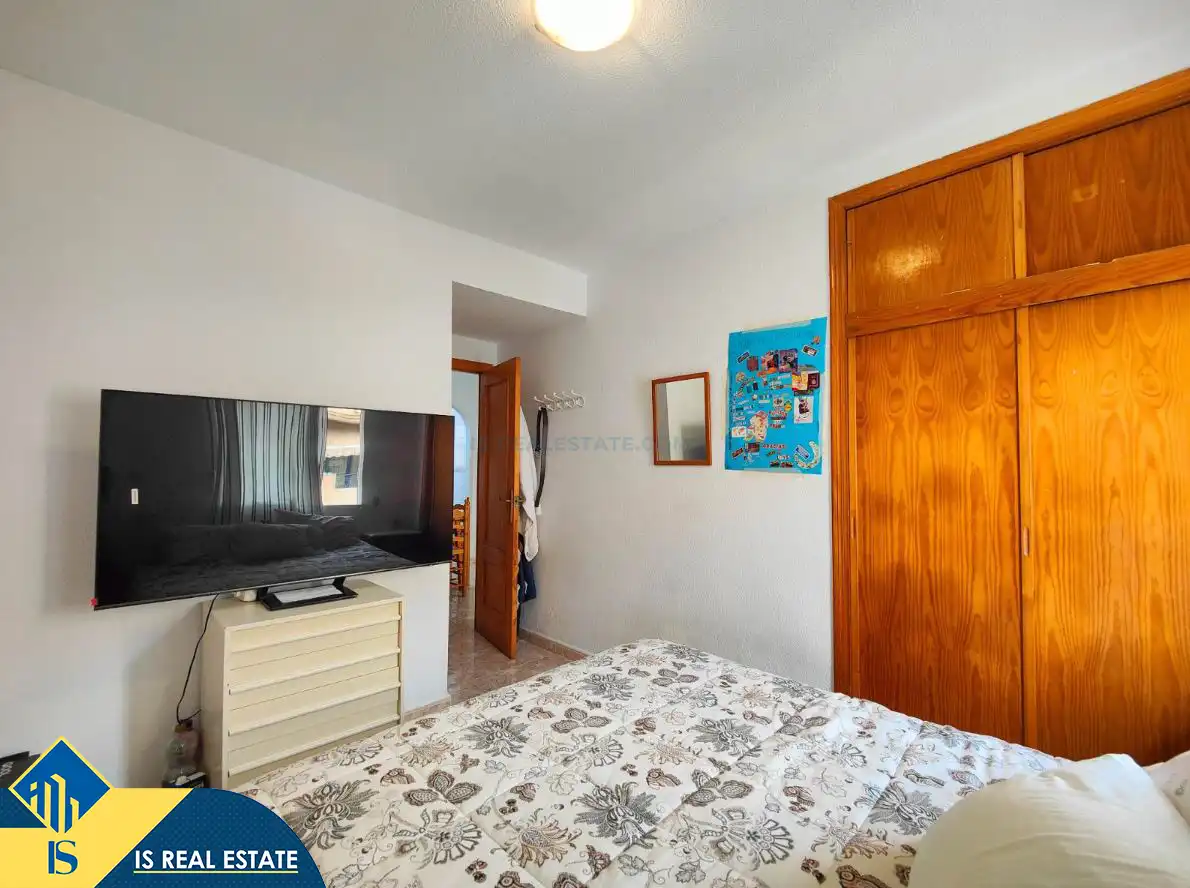 Apartament amb piscina en venda a Playa del Cura, imagen 14