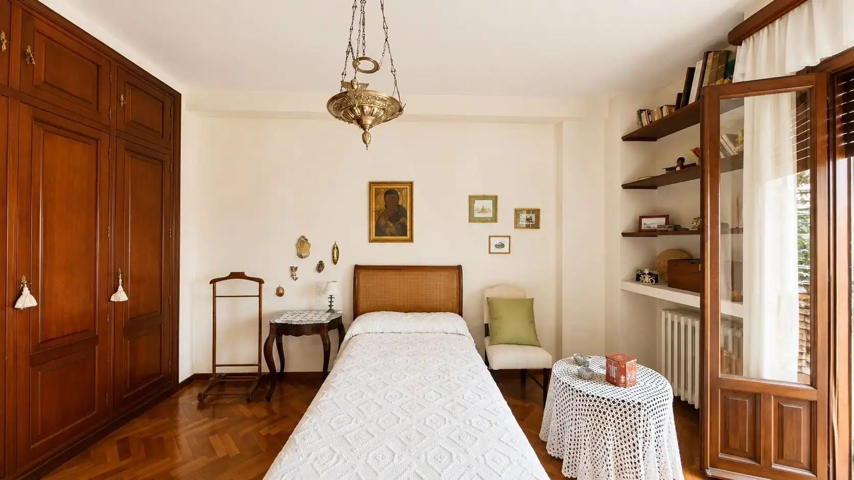 Wohnung mit Aufzug zum Verkauf in Centro, imagen 29