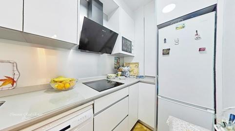 Foto 5 de Pis en venda a Calle de San Roque, Universidad - Malasaña, Madrid