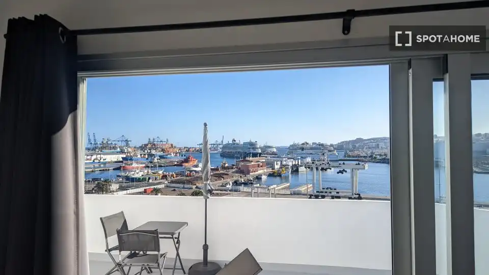 Zimmer in Isleta