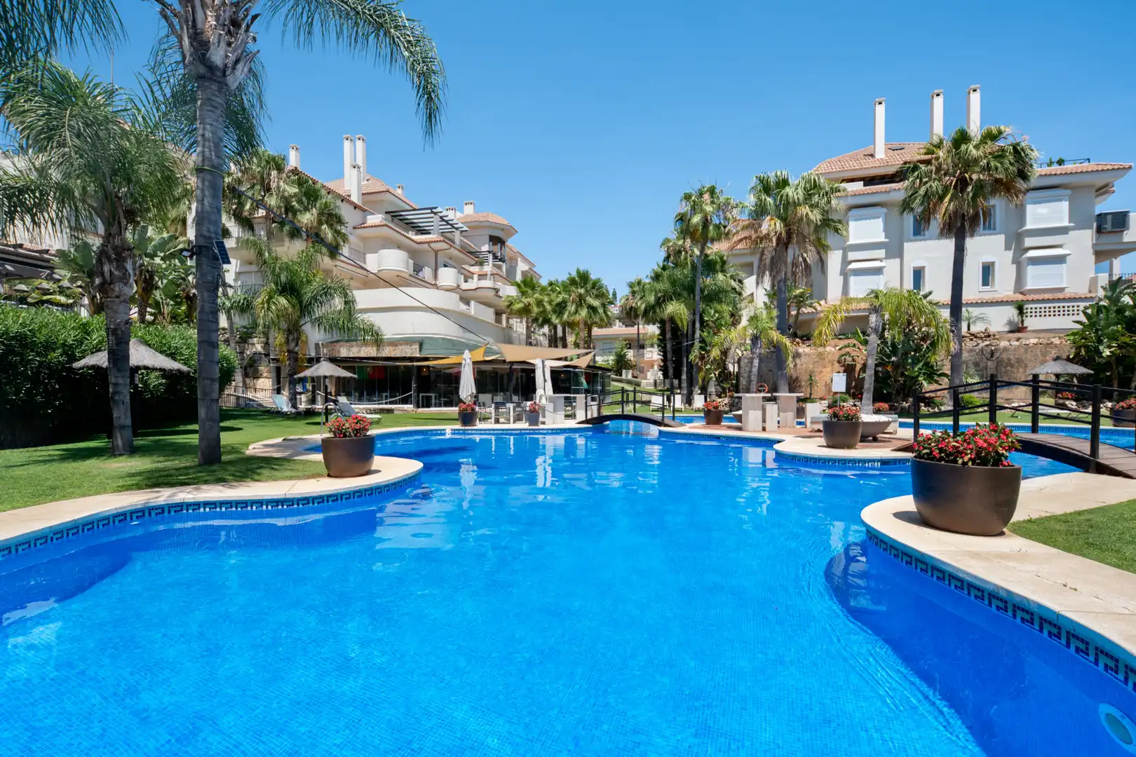 Attique avec terrasse à vendre à Nueva Andalucía, imagen 3