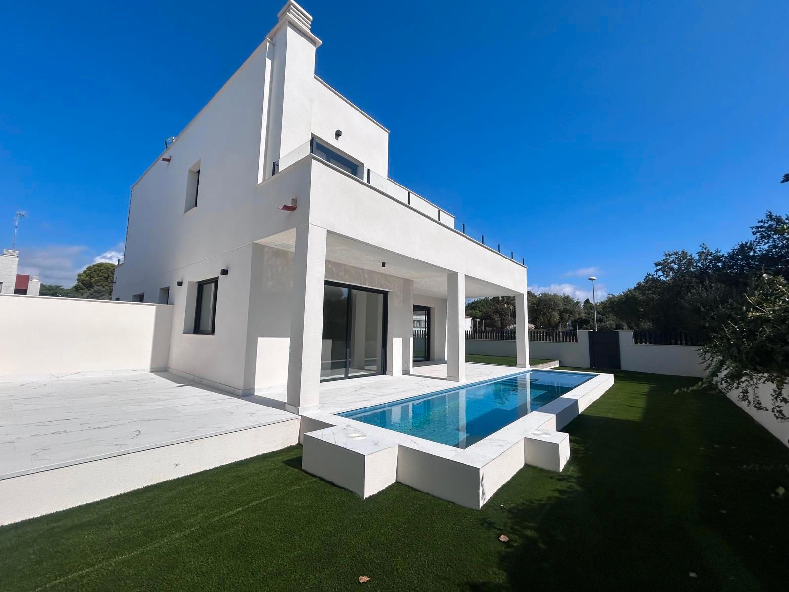 Casa o xalet en venda a Carrer Sant Sebastià, 19, Mar Cambrils