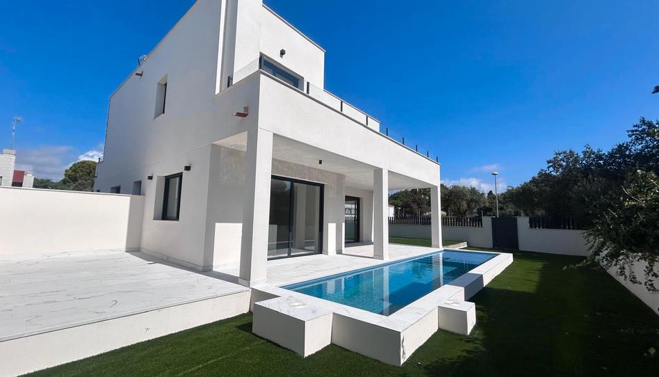 Photo 1 of Flat for sale in Carrer Sant Sebastià, 19, Mar Cambrils, Tarragona