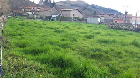 Solar urbano en Cabuérniga. Lamiña., imatge 4