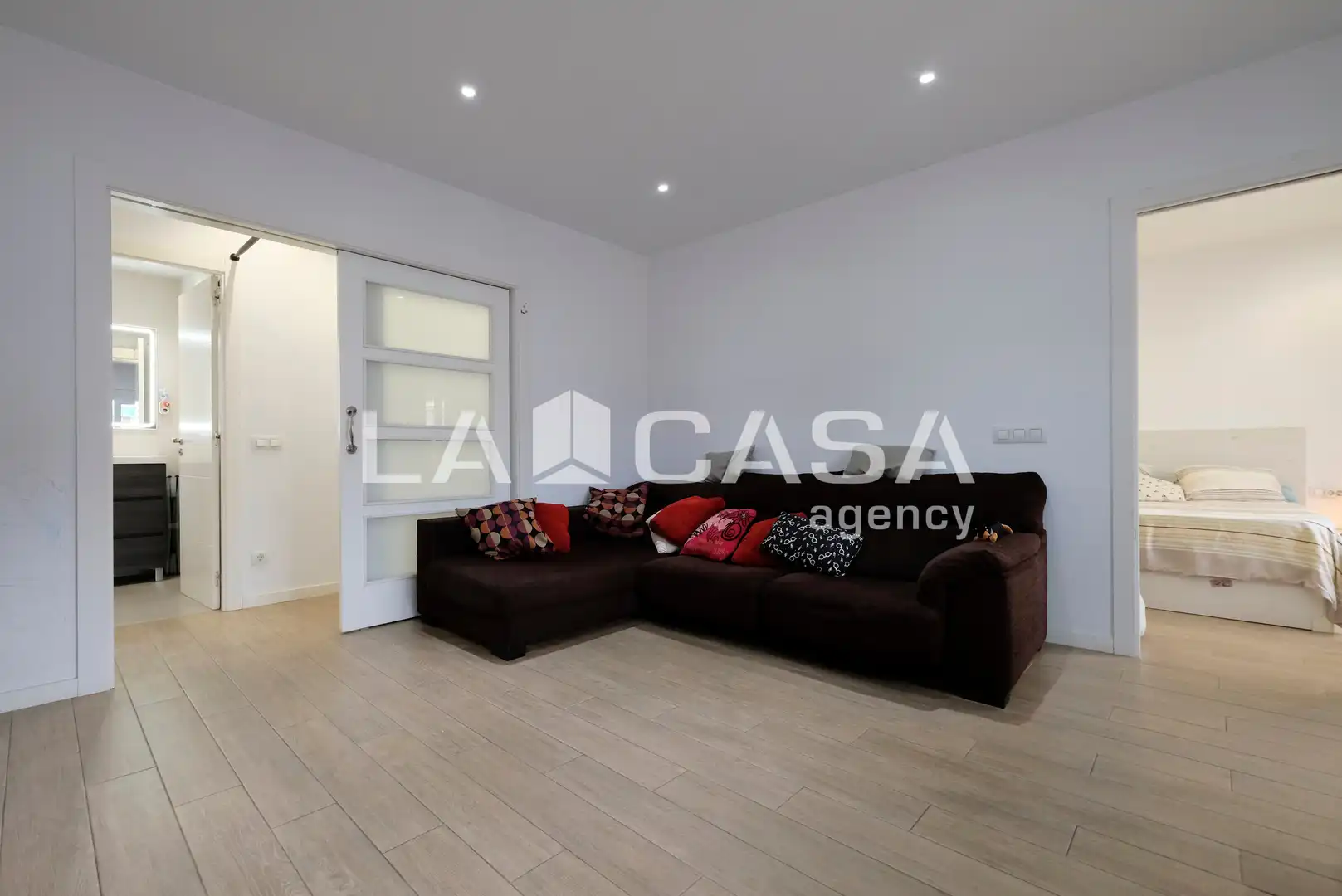 Piso en venta en Nou Barris