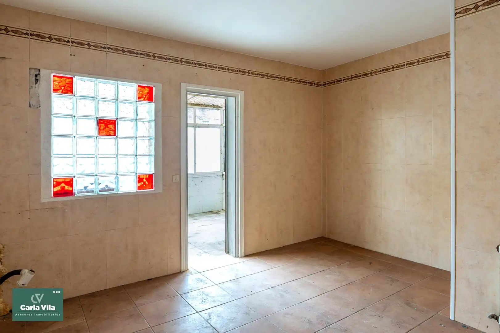 Casa adosada en venta en Lugo con Jardín privado, Terraza y Trastero