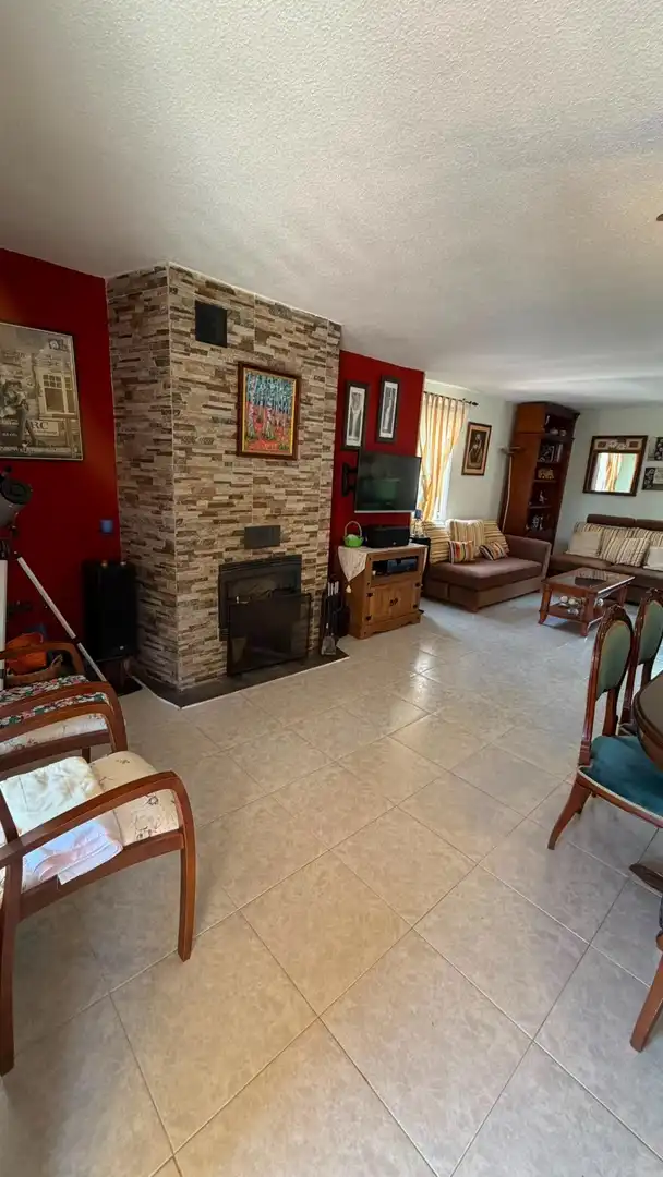 Detached house with pool for sale in NUEVA SIERRA BC, imagen 19