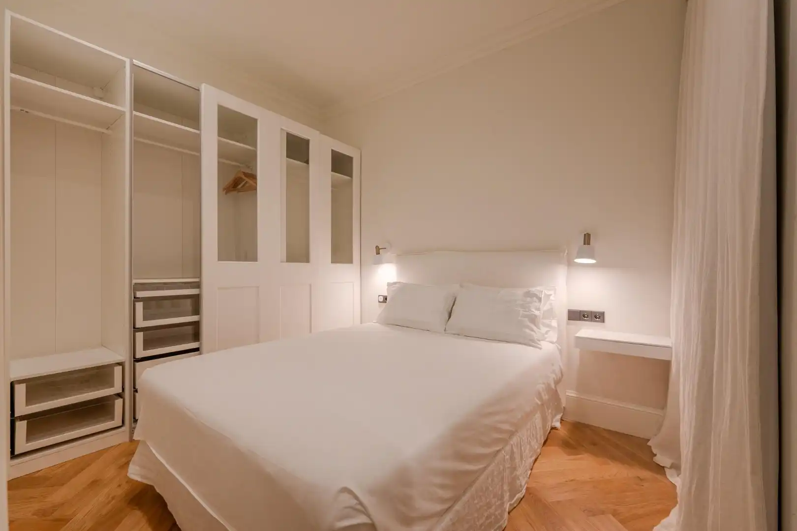 Wohnung zur Miete in Girona, Girona