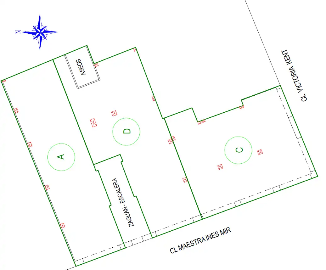 Business premises for sale in C/ Maestra Inés Mir, imagen 9