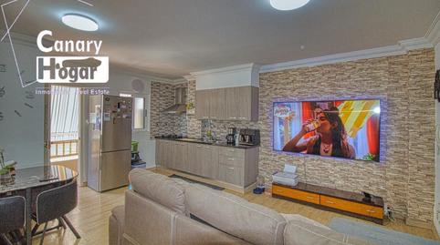 Foto 3 de Apartament en venda a Guaza, Santa Cruz de Tenerife
